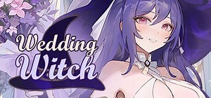 Wedding Witch (2023) - MobyGames