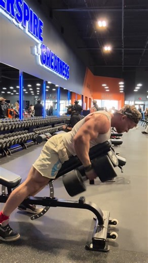 Joshua Kenyon on Instagram: "Another Pull Session Today ✅ Back has gotta be my favorite body part to train 🔥 #naturalbodybuilding"