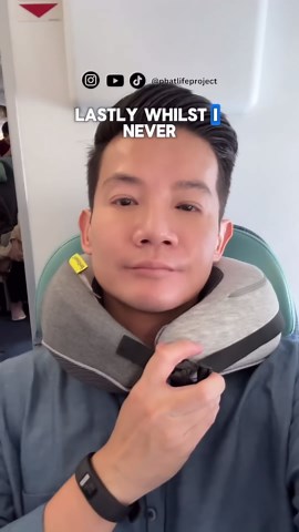 Travel Smarter: Economy Flight Comfort Hacks Revealed