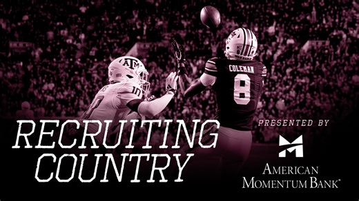 Recruiting Country: The latest recruiting news surrounding the Maroon & White
