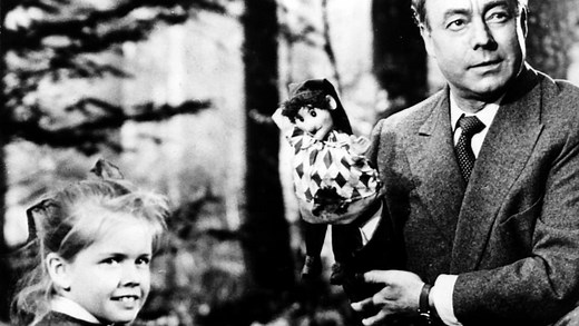 5/6 «Das Versprechen» von Friedrich Dürrenmatt