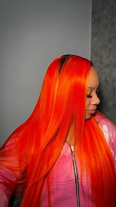 4.6K views · 89 reactions | No filters, no editing on NOTHING! Just straight from my camera roll!  I love showing my work, RAW!!!!!! Frontal unit install.. #summertingz #atlantahairstylist #kinkycurly #deepwave #summercolor #summerhair #summervibes #atl | Shamiya Collum | Facebook