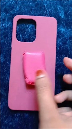 DIY Mobile Phone Cover - Make Your Own Phone Case