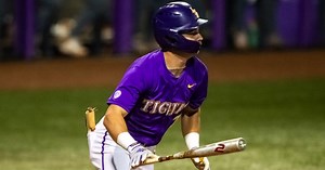 LSU baseball vs. Tennessee: First pitch time, how to watch Game 2 of the series on Saturday