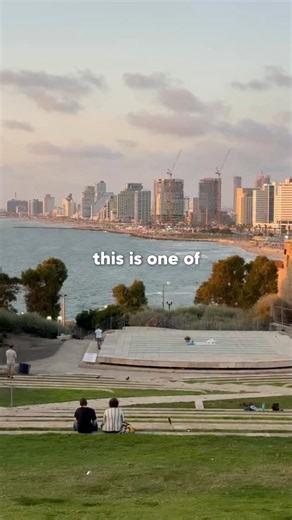 YallaBikes on Instagram: "You can explore all of Israel without a car! Sometimes I feel a bit stuck in Tel Aviv - I want to see other parts of the country but renting a car is expensive and annoying… So why not explore using public transit? So far I’ve been having an amazing time getting to all corners of Israel using busses and trains and I want to show you all it’s possible! On this episode we stay close to Tel Aviv and visit Jaffa! I think us Telavivians underrate Jaffa because it’s so close 