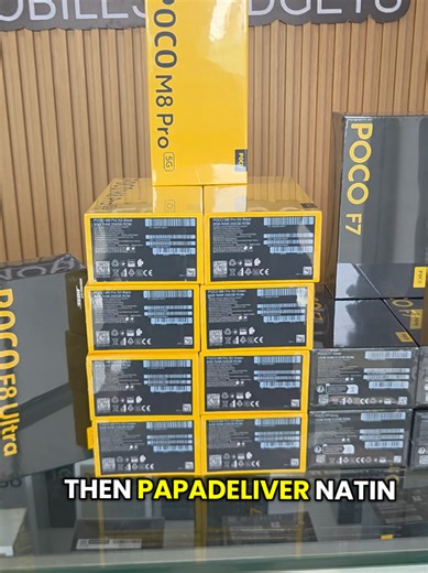 Latest POCO Smartphones Available for Purchase in Imus