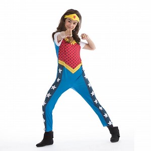 Save the day with our costumes, starting at $5! | Family Dollar