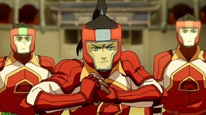 Recordando al Pro Bending: El deporte de Avatar que nació antes de Korra | TierraGamer: noticias y entretenimiento de anime, series, videojuegos y tecnología