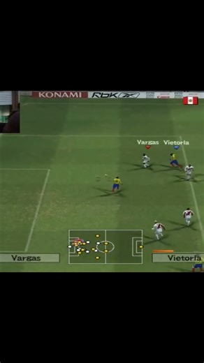 SE PICÓ EL PARTIDO #fifa #futbol #gameplay #futbol #pes #pes6