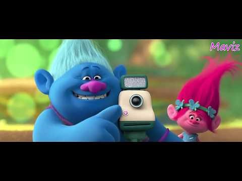 [HD] TROLLS Best Scenes