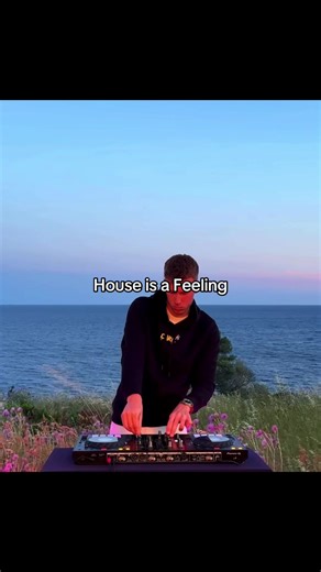 Experience the Vibe: Summer 2026 House Music