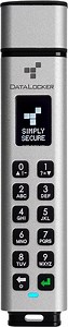 DataLocker Sentry K350 USB flash drive 256 GB USB Type-A 3.2 Gen 1 (3.1 Gen 1) Zilver | bol