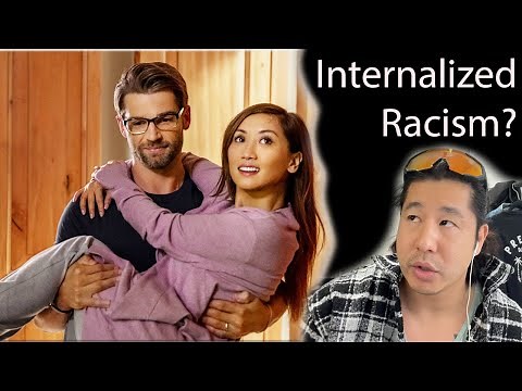 Asian Women Only Date White Men