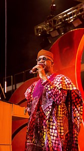 The 2024 Ogun State Christmas Carol celebrated unity, love, and faith, with gratitude to God and reflections on Ogun State’s progress. Distinguished guests, including former President Obasanjo and Bishop Oyedepo, attended the event, which emphasized kindness, unity, and development. Gratitude was expressed to all contributors, with wishes for a Merry Christmas and a prosperous New Year. #BuildingOurFutureTogether #ISEYA #OgunState #DapoAbiodun #ChristmasCarol | Prince Dr. Dapo Abiodun - MFR