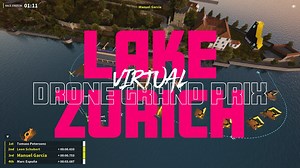 As we all know life is sweeter in Zurich. So, we decided to spice things up, See all the DCL Pro pilots compete against each other in the 4th race of the DCL22 season at Lake Zurich, SUI 🇨🇭 Don't miss the best pilots in the world flying it out! 🧐 ⏰: Saturday 10th of September from 10:00 UTC 🥸: twitch.tv/dronechampionsleague Getting ready for Rapperswil Zuerichsee Tourismus #DCL22 #lakezurich #rapperswil #WeAreDCL | DCL - Drone Champions League