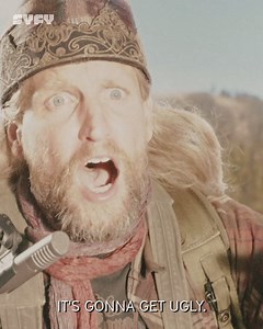 14K views · 72 reactions | 2012, 2021, it's just a matter of how you read it. Catch 2012 TONIGHT at 8:30/7:30c on SYFY. | SYFY | Facebook