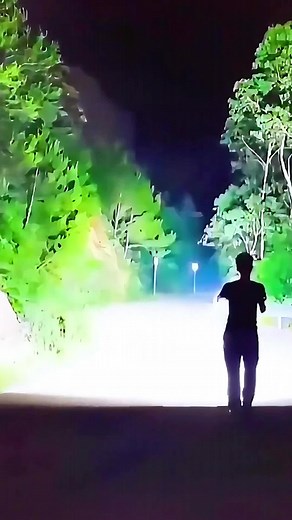 Power Flashlight Rechargeable Tactical LED Flashlight torch lantern power bank outdoor ultra 😉#fyp #foryou#goodthing#TikTokshop #lighting #flashlight