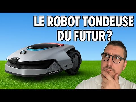 Choosing a 2025 robot lawn mower, test, Dreame A2 review, buying guide, comparison, cordless, easy