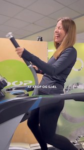 9.4K views · 58 reactions | Brug din træning som et frirum  I LOOP har vi gjort det enkelt for dig, så du kun behøver sætte dig i en maskine og starte din træning. Vi har nemlig allerede lagt træningsprogrammet for dig – og så tager det kun 24 minutter at lave en effektiv træning af hele kroppen. | LOOP Fitness | Facebook