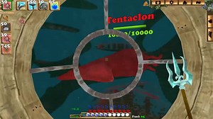 Block Story Trailer video