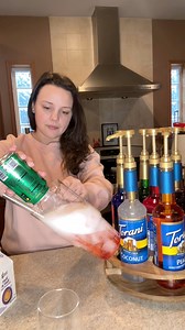 Yummy! I need to buy butterscotch for the root beer, and some vanilla •••#dirtysoda #dirtysodas #fundrinks #lifewithhan #hansolum #dirtysodarecipes #torani #sugarfreedrinks | Hanah Solum