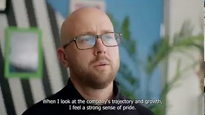 Take a peek behind the curtain and learn about the origin of Subway Surfers! Look forward to episode 2 - coming soon. #SubwaySurfers10Years #SubwaySurfers #SYBO #MobileGames | SYBO