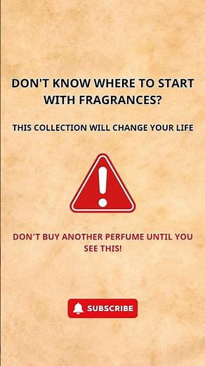 Best Men's Fragrance Collection Of All Time 🥇 | Ranking Perfume Guide #shorts #perfume #fragrance