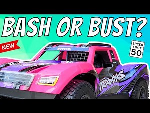 I Got The New Mini Slash & Made It FAST! Should You?