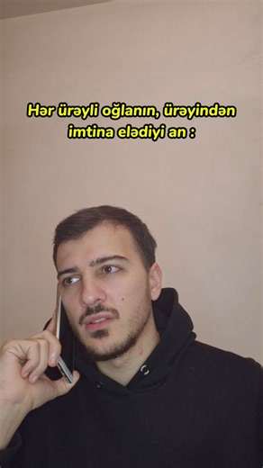 Məhəmməd Zeyn 🇦🇿 on Instagram: "Nə qardaş e..."