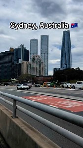 26K views · 1.3K reactions | #australia #sydney #cbd #cloudy #influencer | Aussie Venture | Facebook