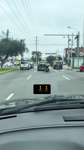 Bad Driving Lima on TikTok