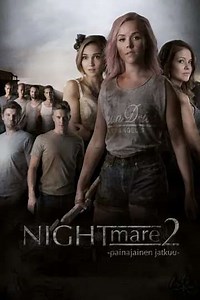 Nightmare 2 - Movie