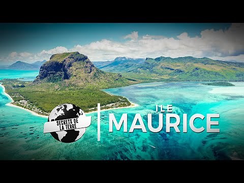 Documentary: The Secrets of Mauritius