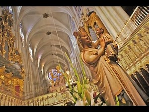 西班牙 托雷多古城