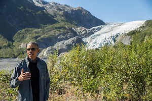 30 visits and counting: Obama uses presidency to promote national parks