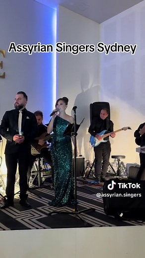 Featuring “Sonia Odisho” & “Ewan Odisho”. #assyrian #assyriansingers #assyriansinger #sydney #assyriantiktok #assyriansinsydney ##syd##fyp##fypシ##chealdean##assyria##assyrians##assyrianwedding##ewan##ewanodisho🖤👑##ewanodisho##soniaodisho##soniaodishoband##sonia