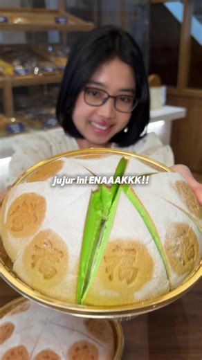 Nikmati Blossom Cake untuk Buka Puasa Bersama Keluarga