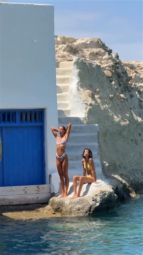 Aqua Tropic Swimwear on Instagram: "🔔 Ladies… your favorite bikinis are now up to 25% off and pieces are selling fast. Shop before they’re gone!"