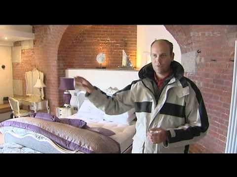 Historic Solent Forts Get A Makeover | Forces TV