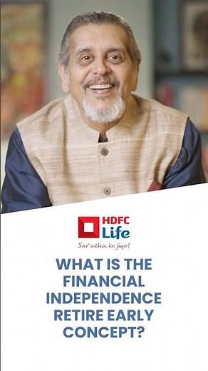What Is the Financial Independence Retire Early Concept?