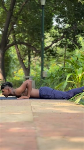 1.5K views · 81 reactions | Shining brighter, even before the big night. Ready for the festival of lights 杖 . . . . @yogposture . . . . #yoga #yogateacher #happydiwali2025 #happydiwali | Arjun Yoga India | Facebook