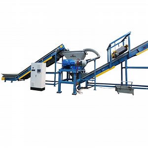 [Hot Item] Computer Motherboards Scrap E-Waste Recycle Equipment