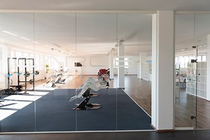 1.9K views · 32 reactions | Happy to share a look behind the scenes at ICAROS today. | ICAROS | Facebook