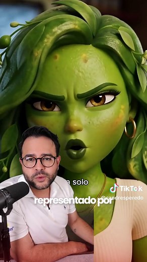 Cocardo, la perturbadora novela de frutas que se volvió viral! Un coco que fabrica helados con partes de otras frutas protagoniza esta historia creada con inteligencia artificial. Te contamos la trama de esta frutinovela y la polémica por el cierre de su cuenta #Cocardo #Frutinovela #InteligenciaArtificial #Viral #Noticias
