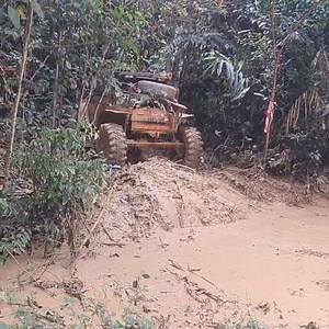 344K views · 1.6K reactions | Some deep mud runs at RFC grand finals 2023... | Maxxis 4X4 Club | Facebook