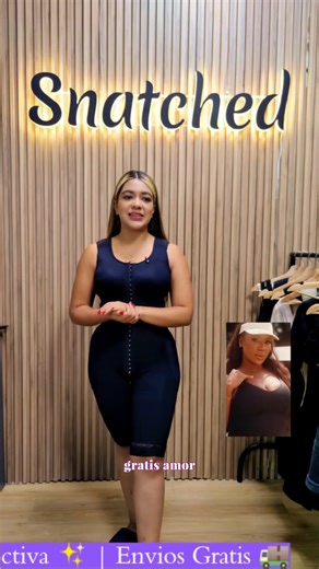 BBL & Lipo Compression Shapewear for Post-Surgery Comfort