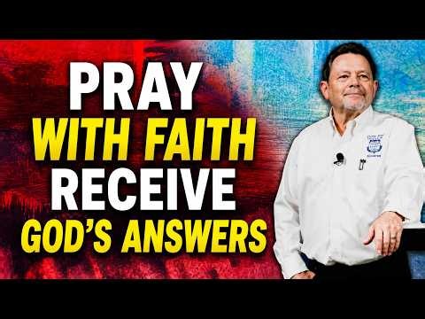 HOW JESUS TAUGHT US TO PRAY | Curry Blake Sermon 2026 on Faith, Prayer & God's Kingdom