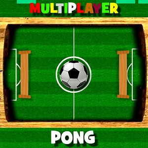 Multiplayer Pong Challenge: Play Multiplayer Pong Challenge online for free now.