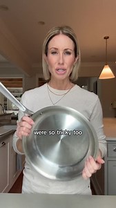 Durable, dependable, and always free from harmful chemicals — our Stainless Clad Cookware sets the standard. Made by heritage manufacturers using the highest-quality materials and craftsmanship—features award-winning 5-ply construction for unmatched durability, even heating, and warp resistance, is completely free of coatings and non-reactive to ensure zero leaching of metals or chemicals into your food, and delivers performance you can trust for a lifetime. All of our Stainless Clad Pieces are 