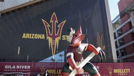 Arizona named as 3rd preferred NHL expansion location- Arizona Sports